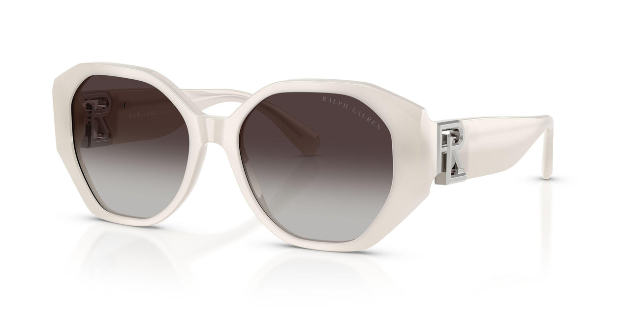 61828G - White - Gradient Grey