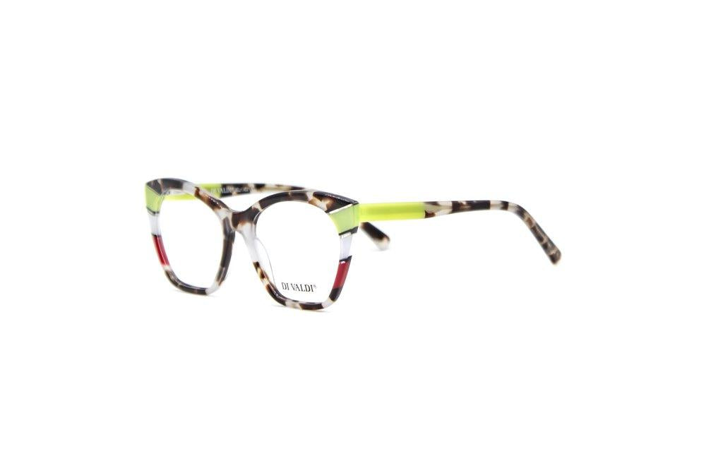 Divaldi DVO8257 Eyeglasses