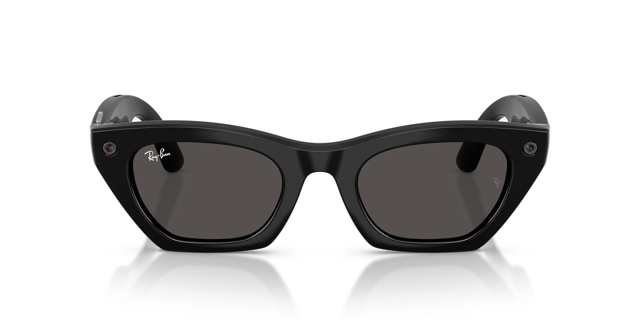 601/87 - Black - Grey