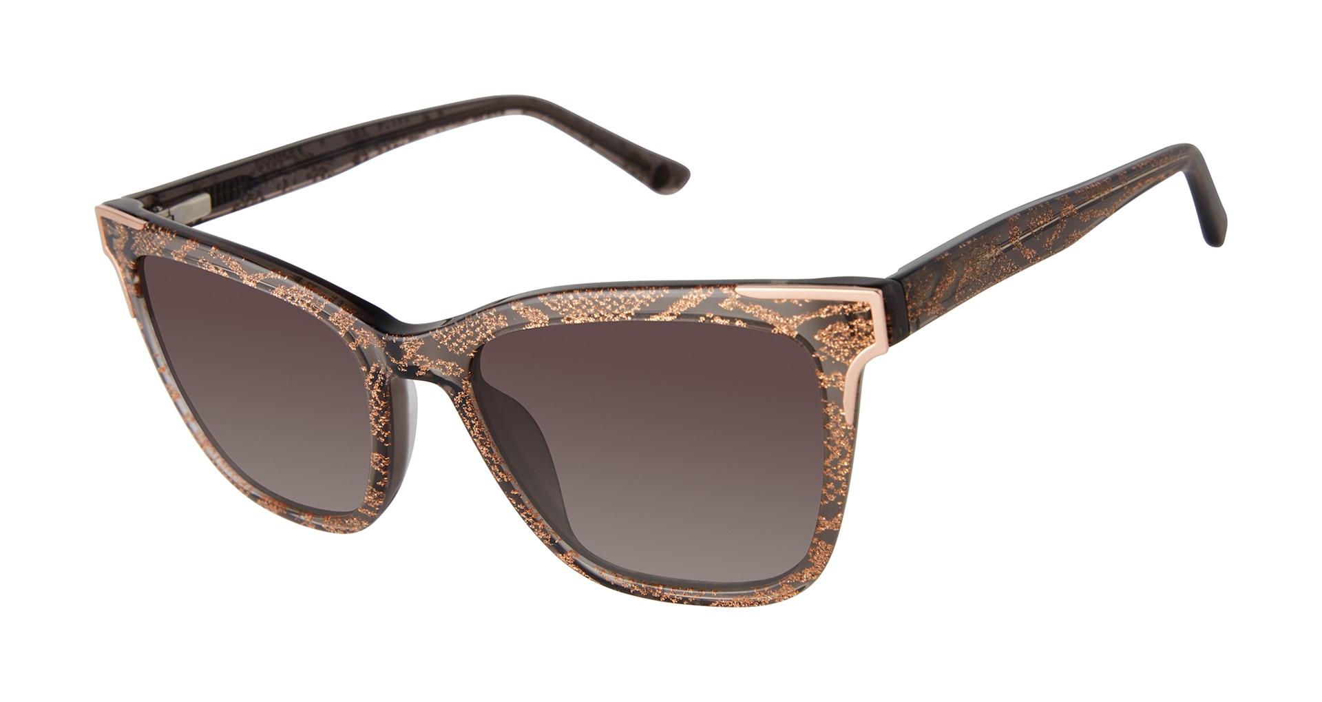 L.A.M.B. LA590 Sunglasses display picture 3