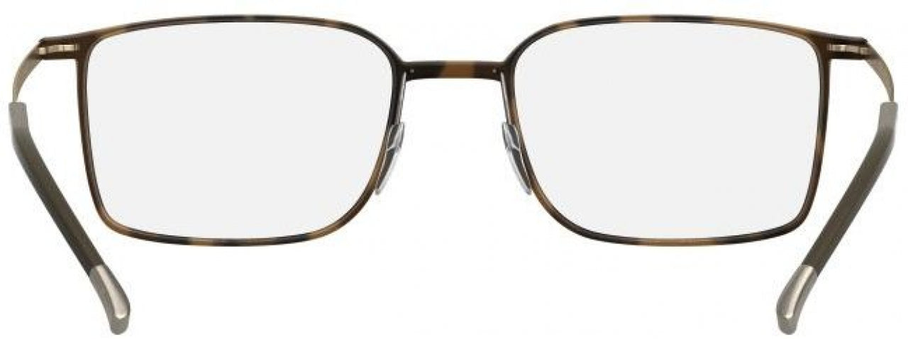 6055 - brown matte