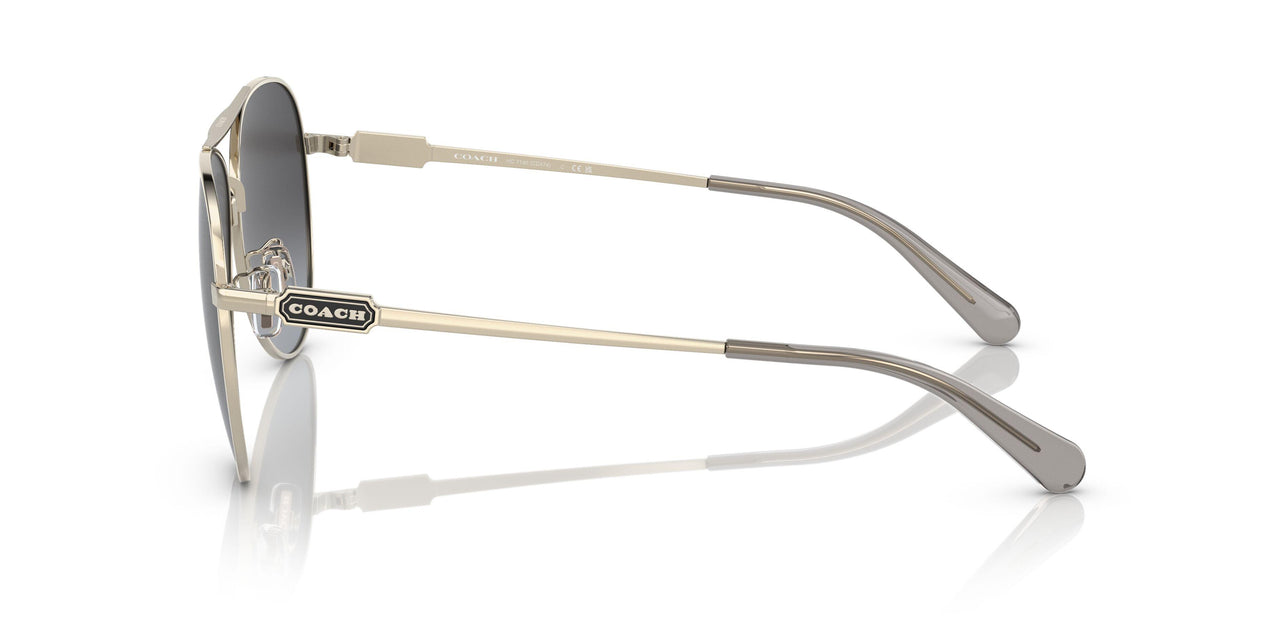 90058G - Gold - Grey Gradient