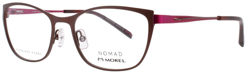 Nomad-morel 40058N Eyeglasses