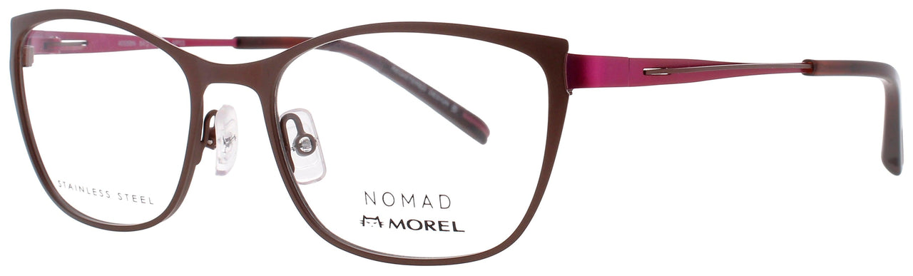 Nomad-morel 40058N Eyeglasses