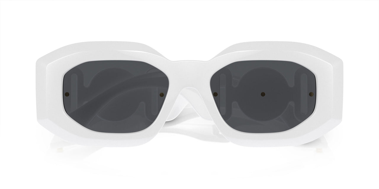 543887 - White - Dark Grey