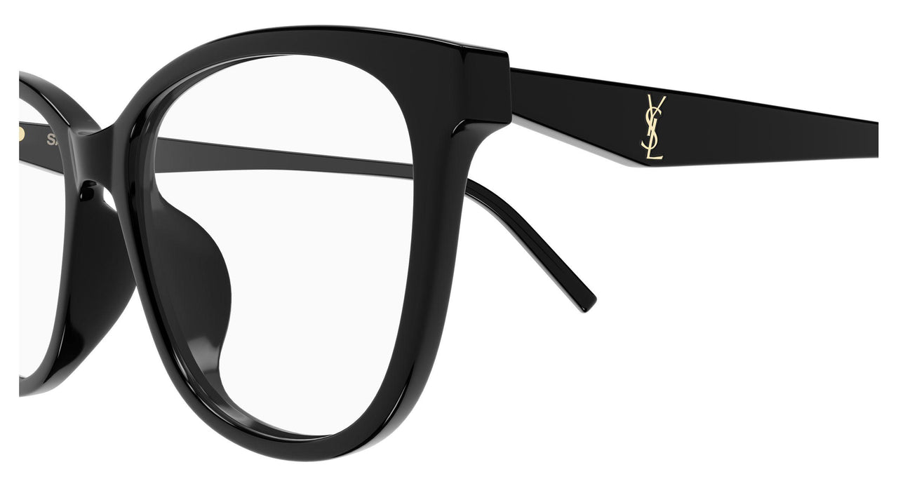 001 - Black - Transparent
