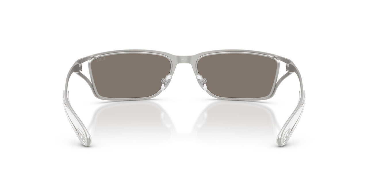 10076G - Silver - Mirror Silver