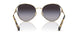 ZVN5D1 - Gold - Grey Gradient