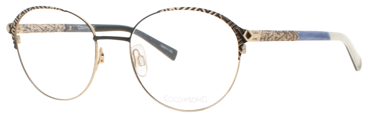 Coco Song RISINGSUN Eyeglasses