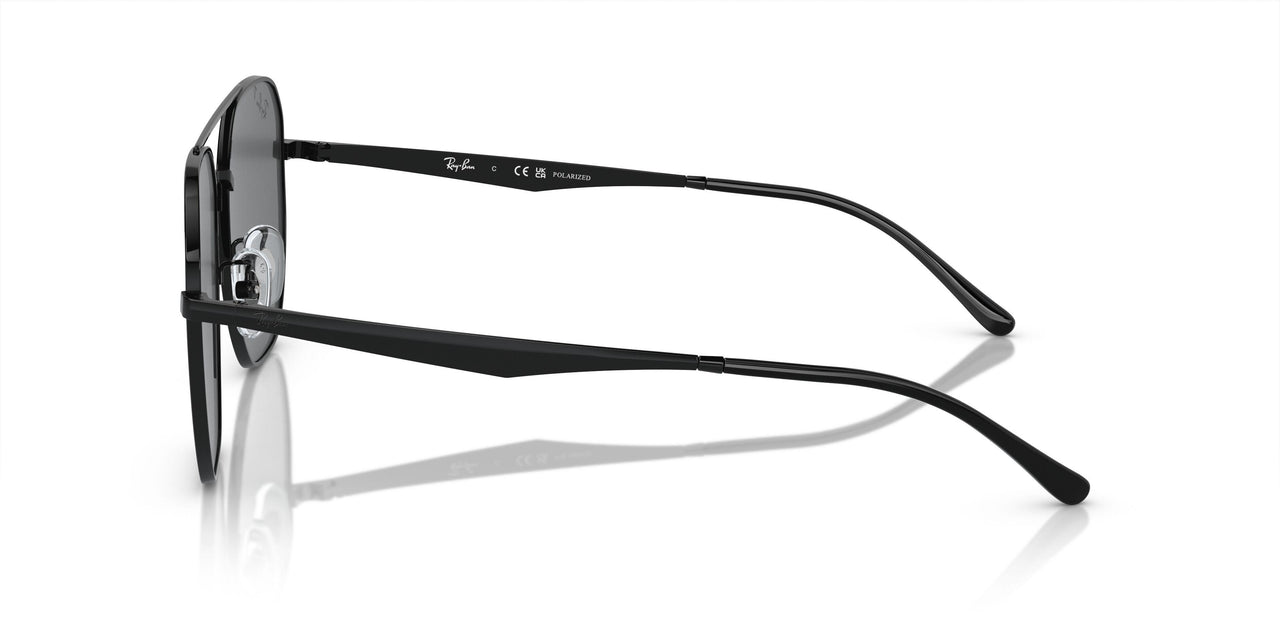 002/81 - Black - Dark Grey