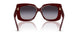 50578G - Red - Gradient Grey