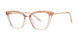MODERN TIMES ELVIRA Eyeglasses