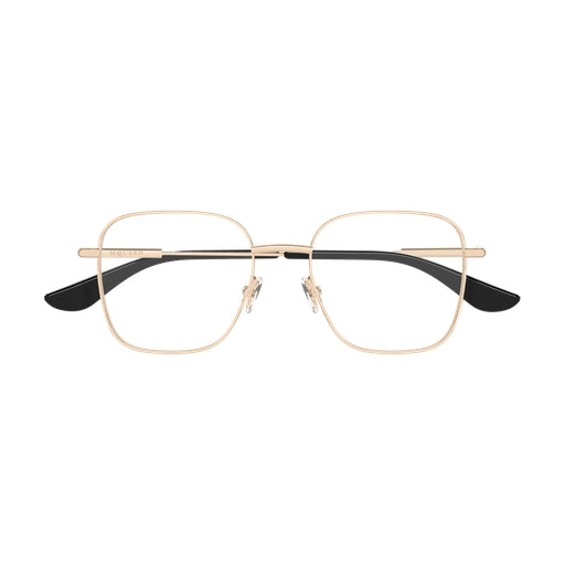 003 - Gold - Transparent