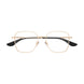 003 - Gold - Transparent