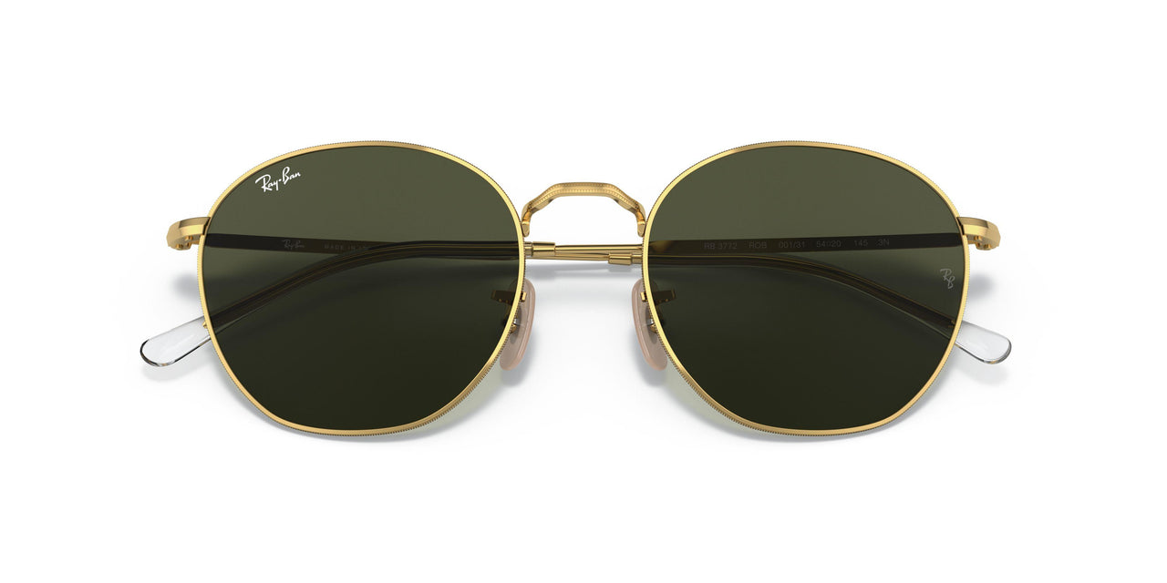 001/31 - Gold - Green