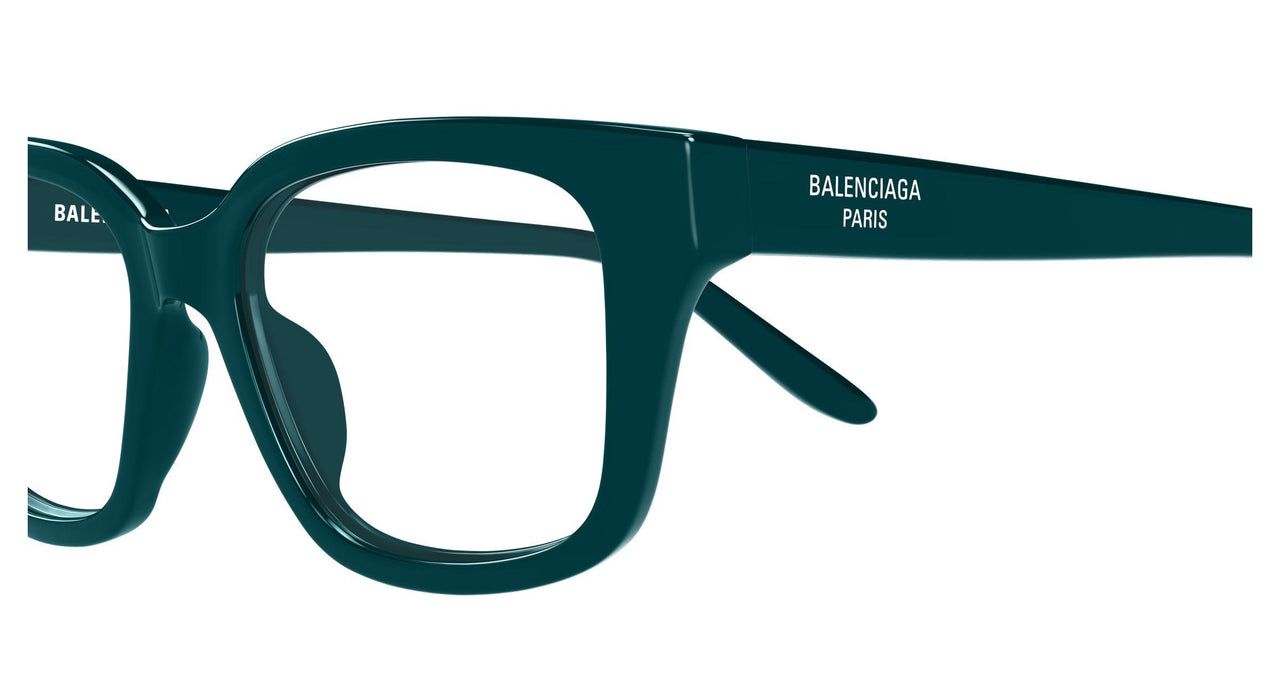 012 - Green - Transparent
