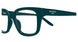 012 - Green - Transparent