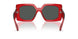 550087 - Red - Dark Grey