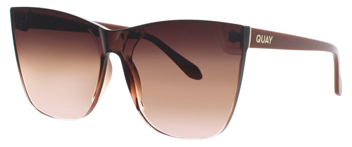 Quay COMETHRU Sunglasses
