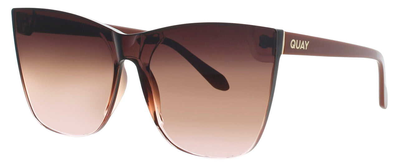 Quay COMETHRU Sunglasses