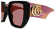 010 - Black/Havana - Red