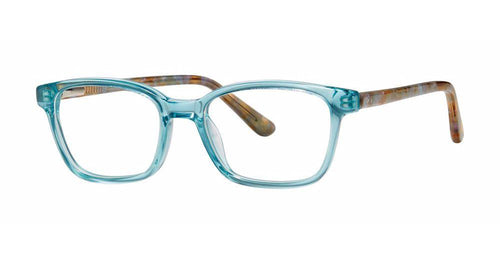 TLCRSTL - Teal Crystal