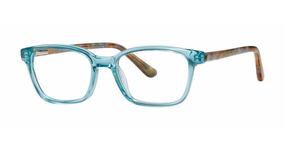 TLCRSTL - Teal Crystal