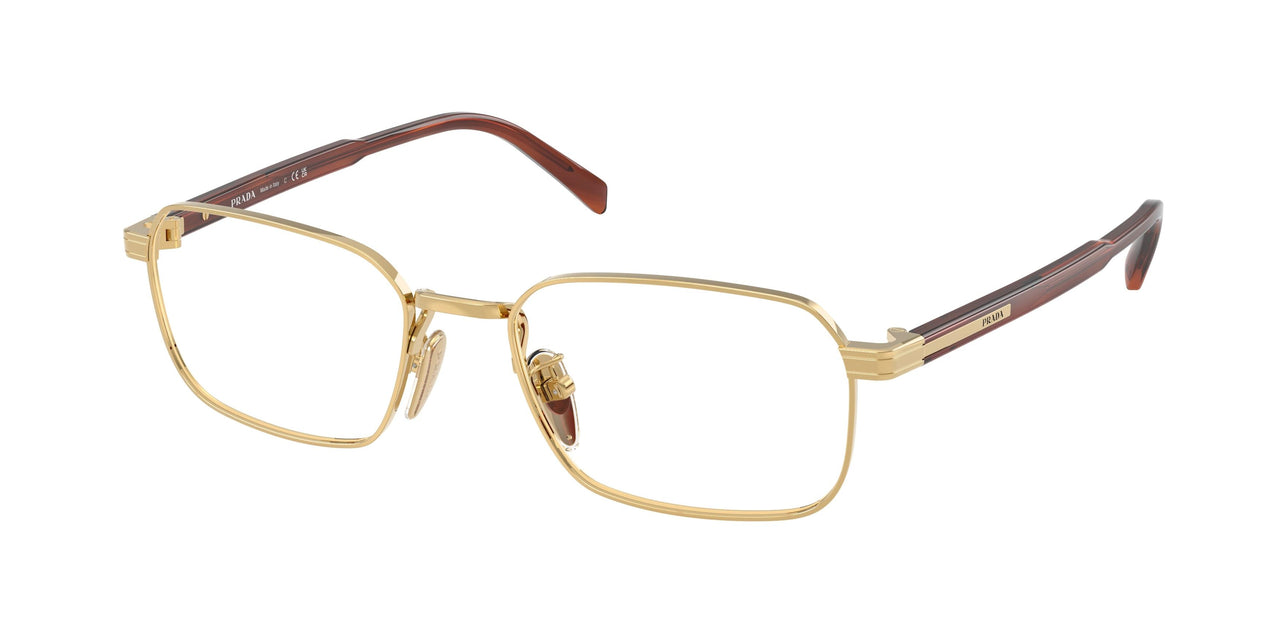 Prada C50VD Eyeglasses