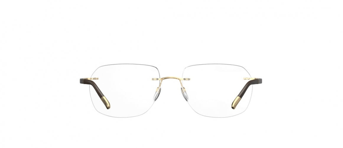 7520 - Gold / Brown