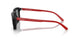 29311W - Black - Clear