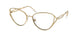 Swarovski 1017 Eyeglasses