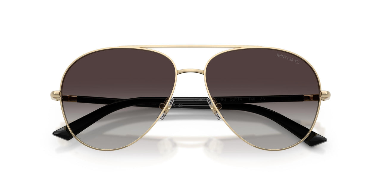 30068G - Gold - Grey Gradient