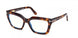 Tom Ford 6093B Blue Light blocking Filtering Eyeglasses