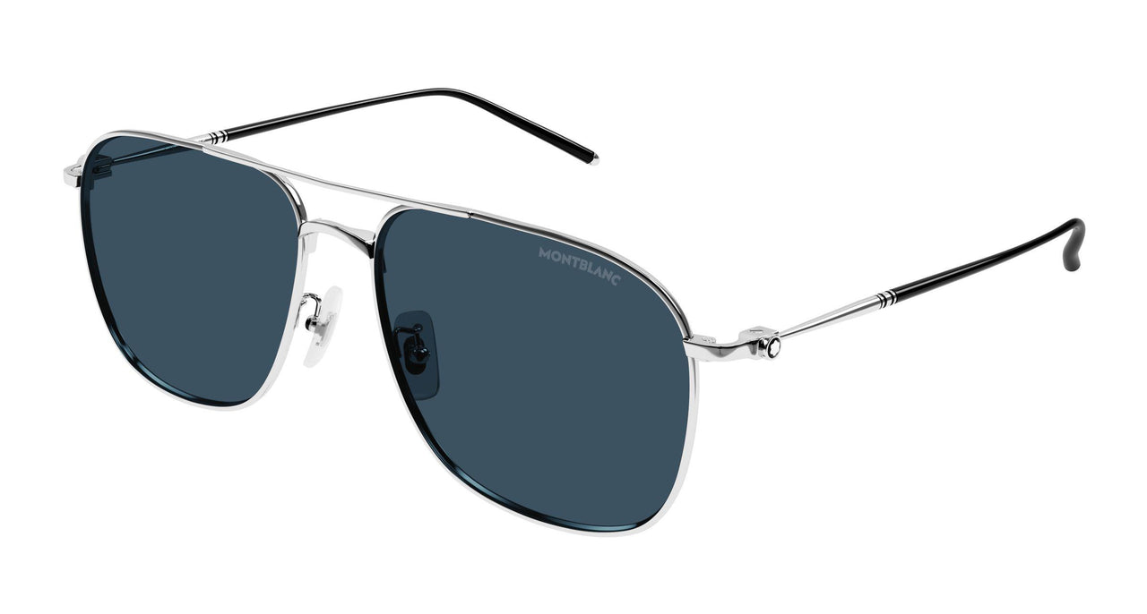 Montblanc MB0417SA Sunglasses