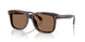 300273 - Tortoise - Brown Solid
