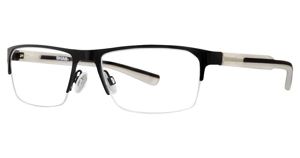 323 - Matte Black