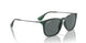 666381 - Green - Dark Grey Polar