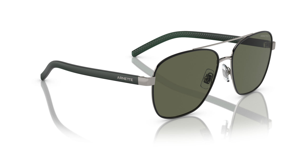 756/9A - Grey - Polarized Green