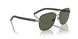756/9A - Grey - Polarized Green