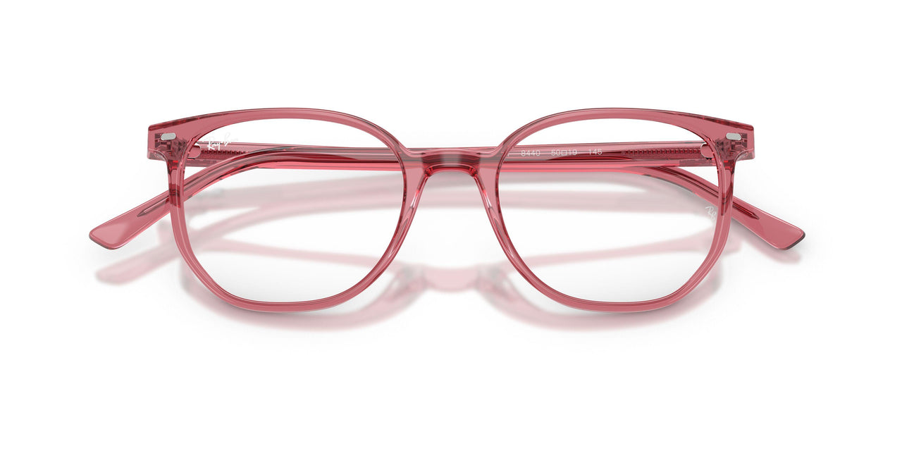 8440 - Pink - Clear