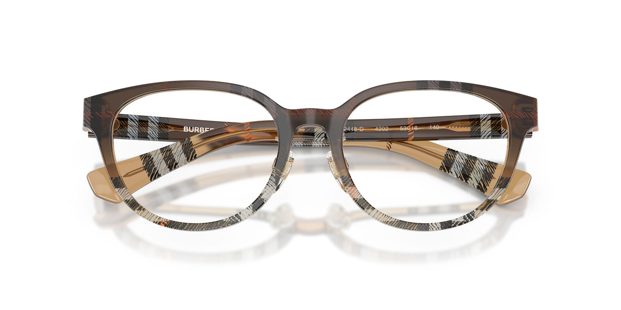 4202 - Brown