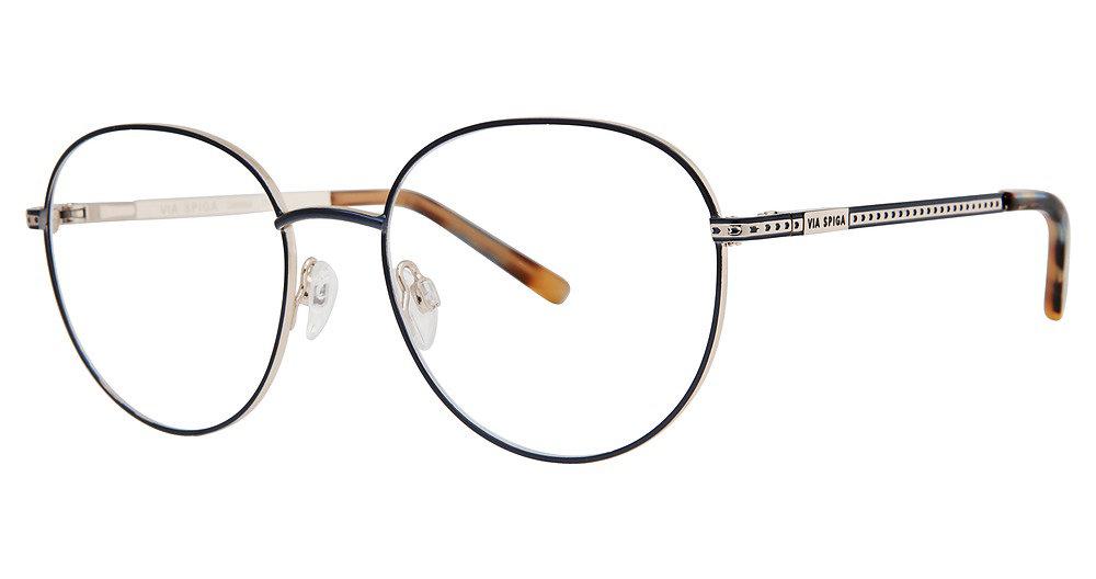770 - Navy/gold