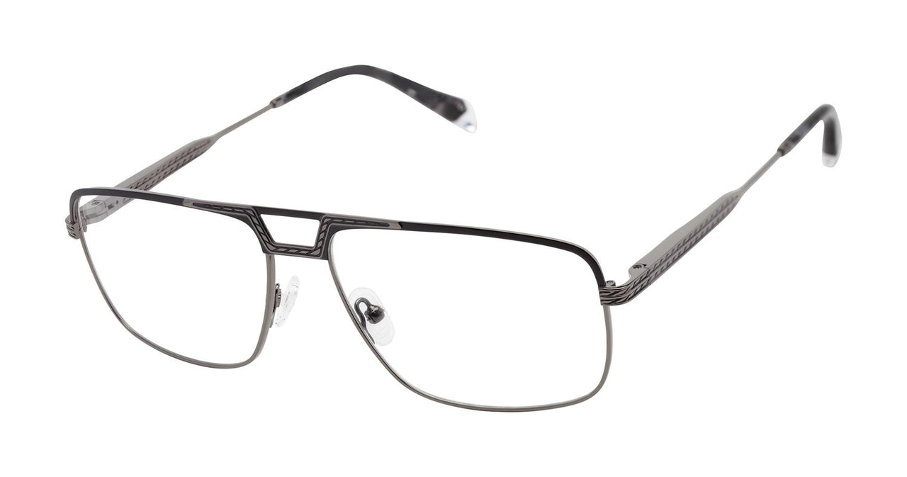 Victor Glemaud VGOM003 Eyeglasses