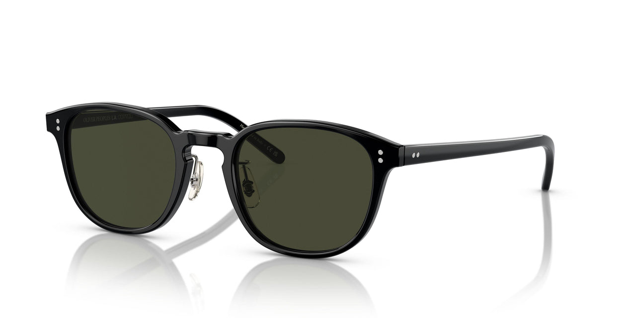 1005P1 - Black - G-15 Polar