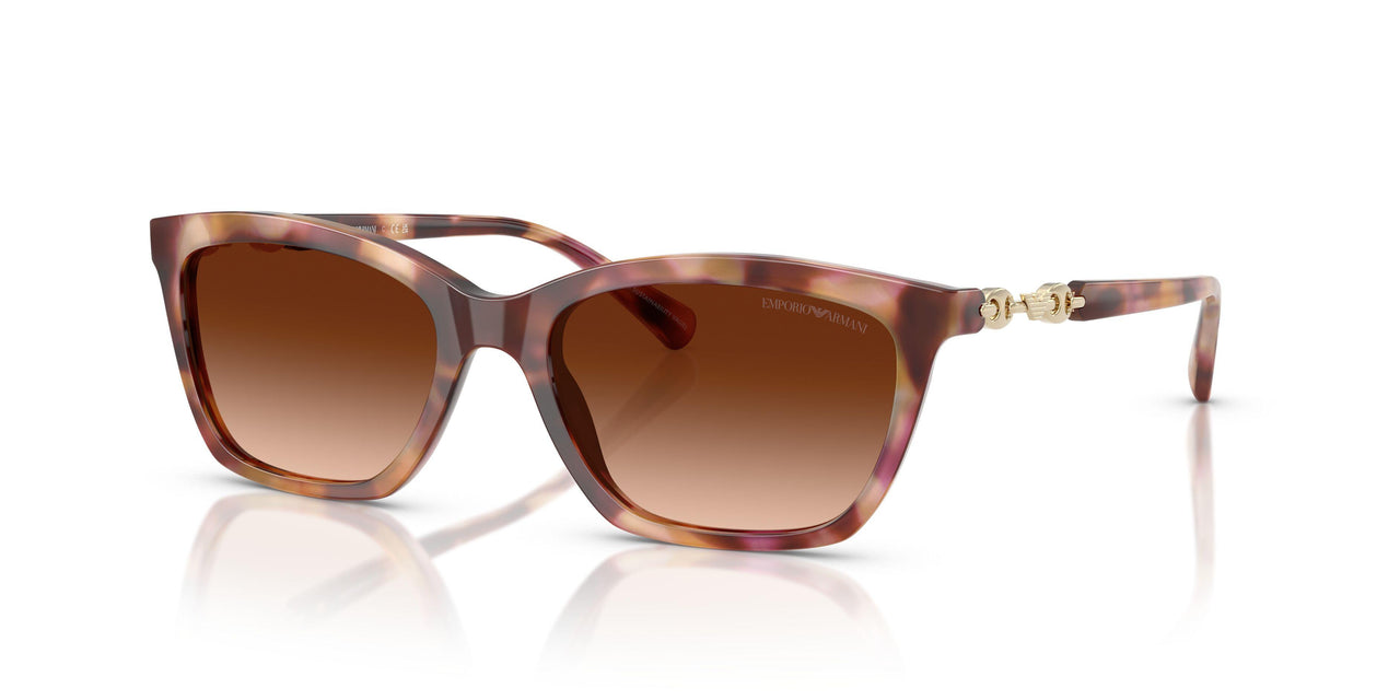 619674 - Red - Gradient Brown