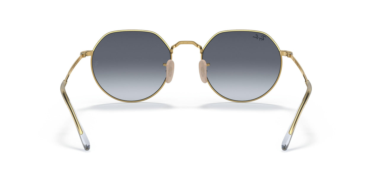 001/86 - Gold - Blue Gradient Grey
