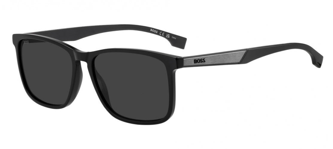 807IR-IR - BLACK