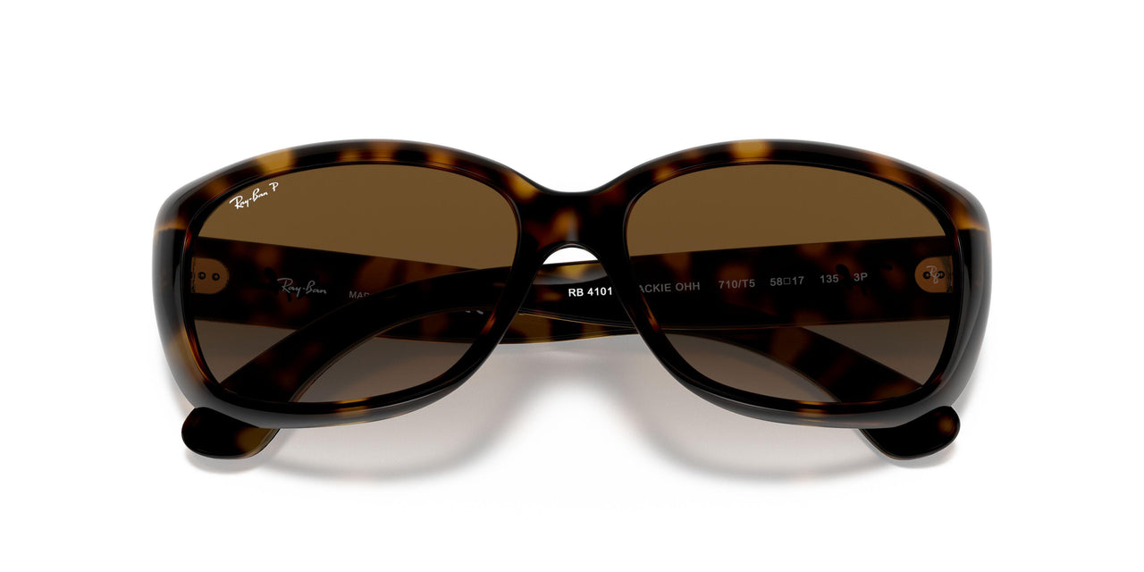 710/T5 - Havana - Grey Gradient Brown Polar