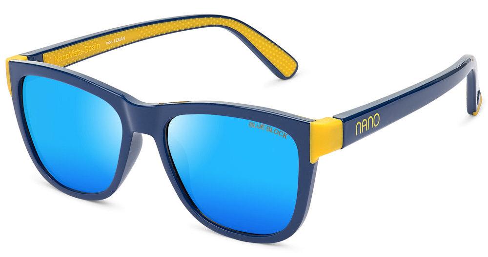 Nanovista Leman-NS635 Sunglasses