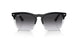 66308G - Black - Grey Gradient Blue